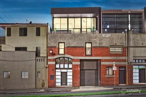 122 Curzon St, North Melbourne, VIC 3051