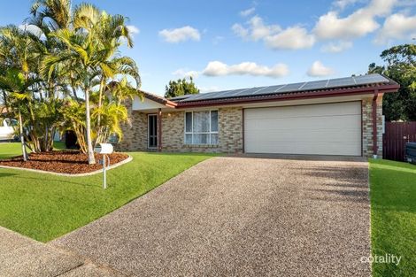 Property photo of 155 Bestmann Road East Sandstone Point QLD 4511