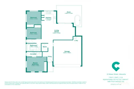 Property photo of 2/1 Bower Street Caloundra QLD 4551