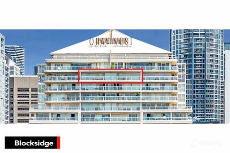 Property photo of 2402/132 Alice Street Brisbane City QLD 4000