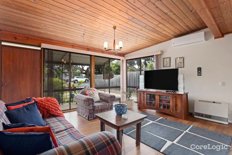 Property photo of 22 Presidents Avenue Ocean Grove VIC 3226