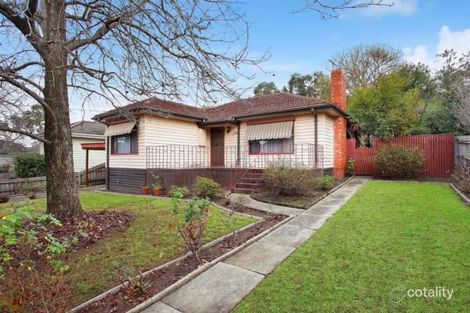10 Lorienne St, Heathmont, VIC 3135