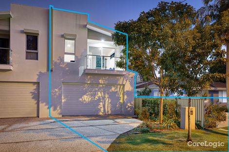 Property photo of 2/14 Mallard Avenue Paradise Point QLD 4216