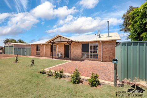 Property photo of 4 Jabiru Way Waggrakine WA 6530
