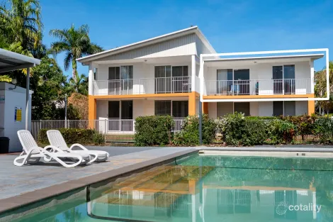 403/38 Gregory St, Condon, QLD 4815