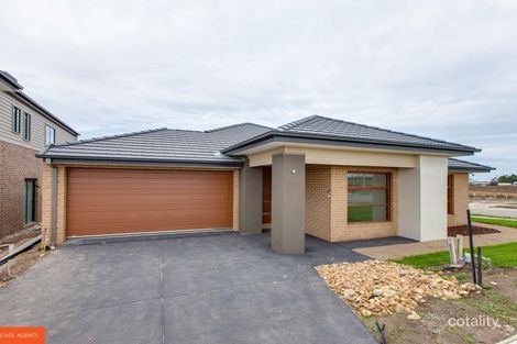 Property photo of 37 Belcam Circuit Clyde North VIC 3978