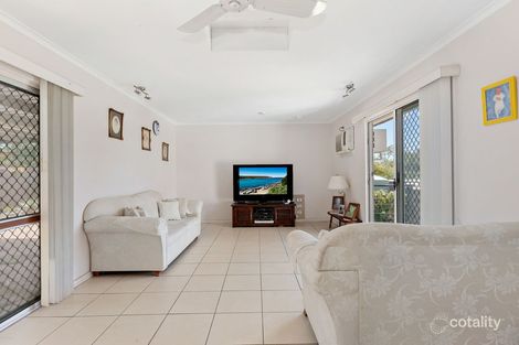 Property photo of 6 Glengala Drive Rochedale South QLD 4123