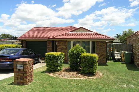 46 Lamington Pl, Loganholme, QLD 4129