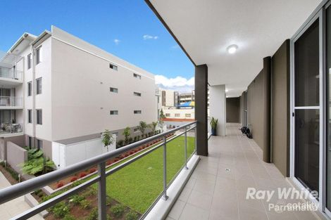 Property photo of 2/24-28 Mons Road Westmead NSW 2145
