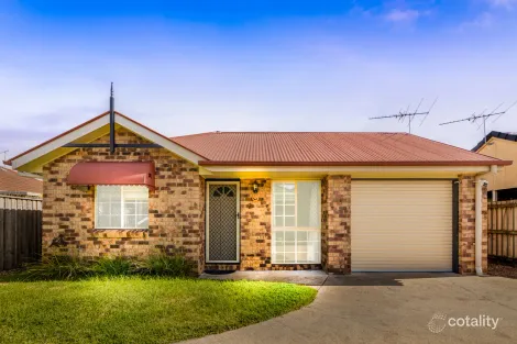 Property photo of 2/15 Lilly Pilly Crescent Fitzgibbon QLD 4018