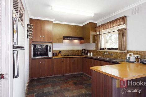Property photo of 4 Cotham Square Hampton Park VIC 3976
