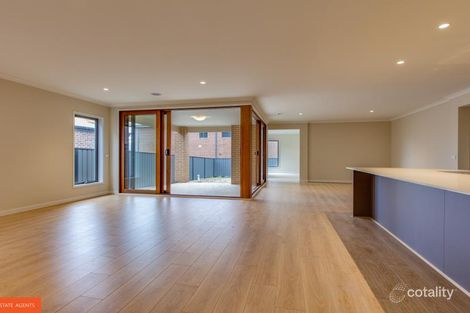 Property photo of 37 Belcam Circuit Clyde North VIC 3978