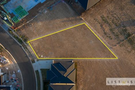 Lot 999 Myrtle St, Gregory Hills, NSW 2557