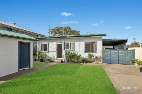 Property photo of 21 Bass Avenue Killarney Vale NSW 2261