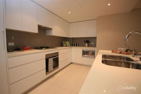 Property photo of 4/9 Garthowen Crescent Castle Hill NSW 2154