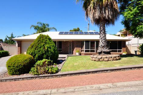 Property photo of 45 Glenthorn Crescent O'Halloran Hill SA 5158