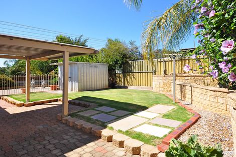 Property photo of 45 Glenthorn Crescent O'Halloran Hill SA 5158
