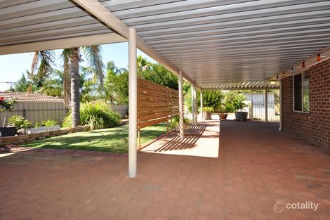 Property photo of 45 Glenthorn Crescent O'Halloran Hill SA 5158