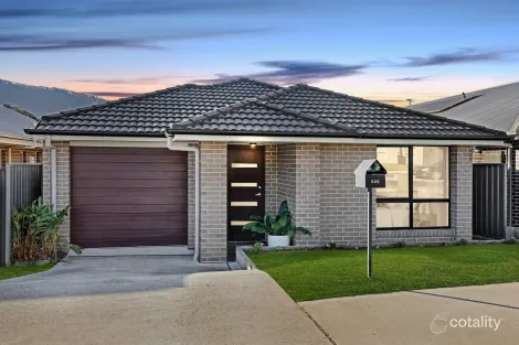 320 Bong Bong Rd, Horsley, NSW 2530