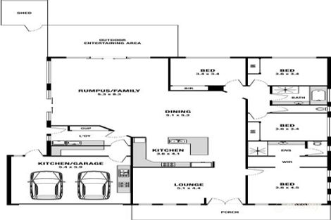 42 Villawood Ave, Roxburgh Park, VIC 3064