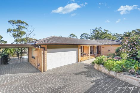 Property photo of 21 McKenzie Place Menai NSW 2234