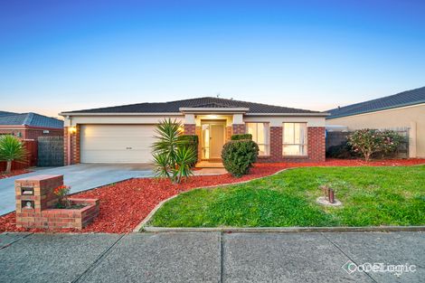 Property photo of 101 Central Road Hampton Park VIC 3976