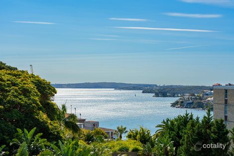 Property photo of 11/14 Eastbourne Road Darling Point NSW 2027