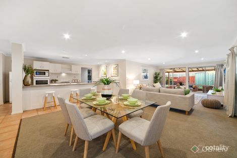 Property photo of 101 Central Road Hampton Park VIC 3976