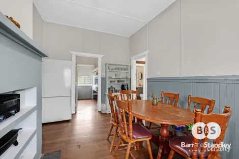 Property photo of 5 Nyamup Road Dingup WA 6258