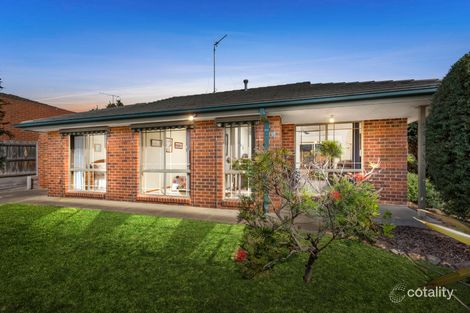 Property photo of 55 Amarina Crescent Grovedale VIC 3216