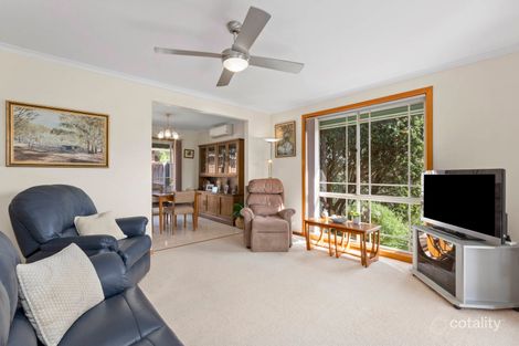 Property photo of 55 Amarina Crescent Grovedale VIC 3216