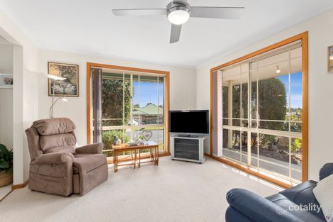Property photo of 55 Amarina Crescent Grovedale VIC 3216