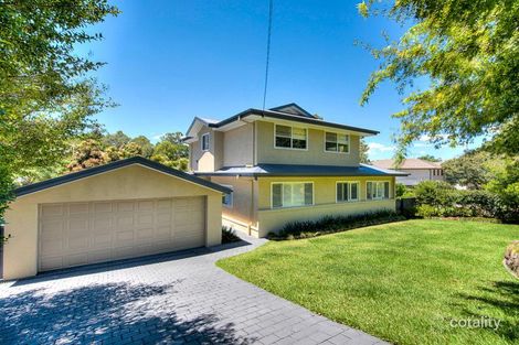 26 Normurra Ave, North Turramurra, NSW 2074