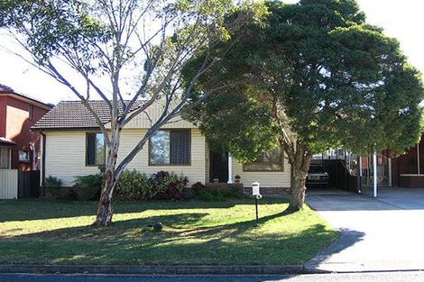 18 The Crescent, Marayong, NSW 2148