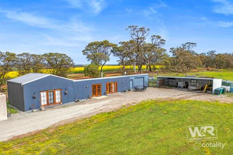 Property photo of 88 Williams Road Kendenup WA 6323