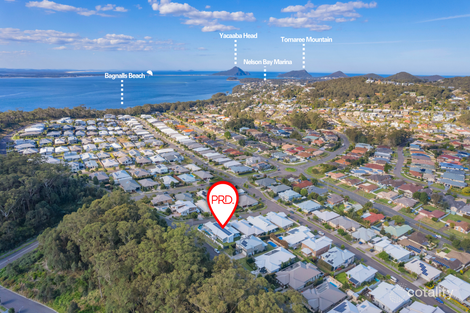 Property photo of 7 Wirray Lane Corlette NSW 2315