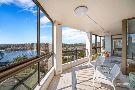 Property photo of 11/14 Eastbourne Road Darling Point NSW 2027