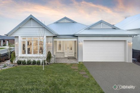 Property photo of 89 Adriatic Circuit Clyde VIC 3978