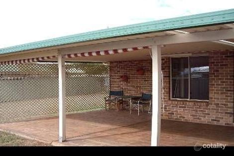 Property photo of 28 Dandelion Drive Middle Ridge QLD 4350