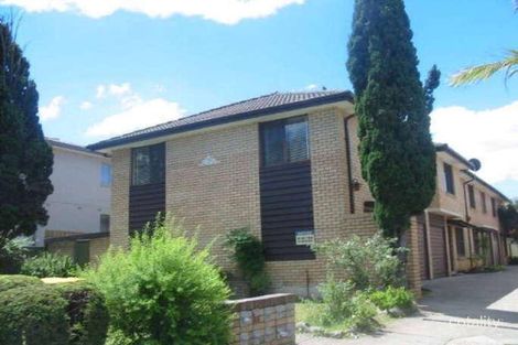 1/16 Hardy St, Fairfield, NSW 2165