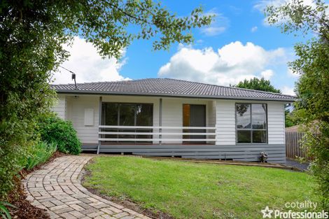 37 Mckenzie King Dr, Millgrove, VIC 3799