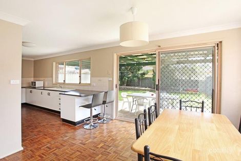 Property photo of 16 Wyperfeld Place Bow Bowing NSW 2566