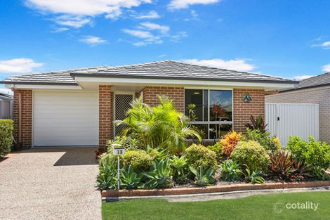 18 Cod Cct, Bongaree, QLD 4507