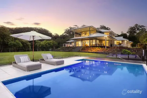 16a Pacific View Dr, Tinbeerwah, QLD 4563