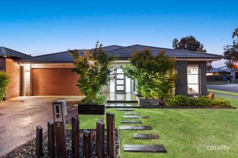 Property photo of 2 Clarence Place Cranbourne East VIC 3977