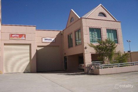 8/3 Packard Ave, Castle Hill, NSW 2154