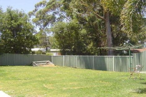 Property photo of 2 Anchorage Close Sussex Inlet NSW 2540