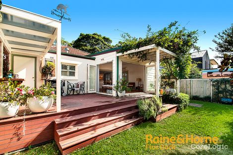 Property photo of 20 Bennett Avenue Five Dock NSW 2046