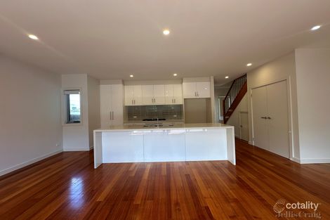 3/21 Culloden St, Brunswick West, VIC 3055