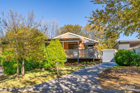 Property photo of 36 Builder Crescent Theodore ACT 2905